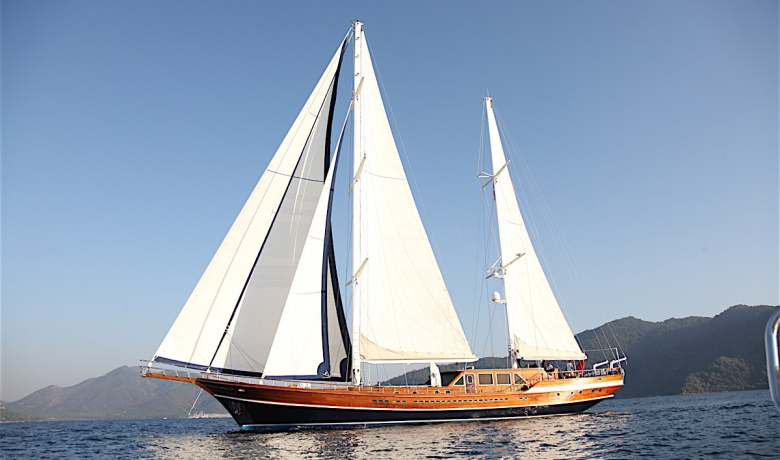 QUEEN OF DATCA