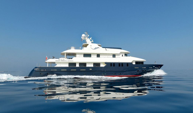 SERENITY II