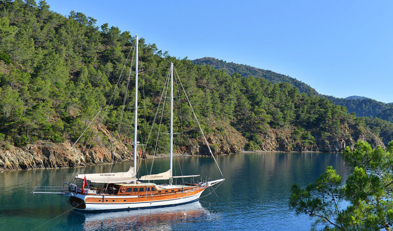 DERIN DENIZ