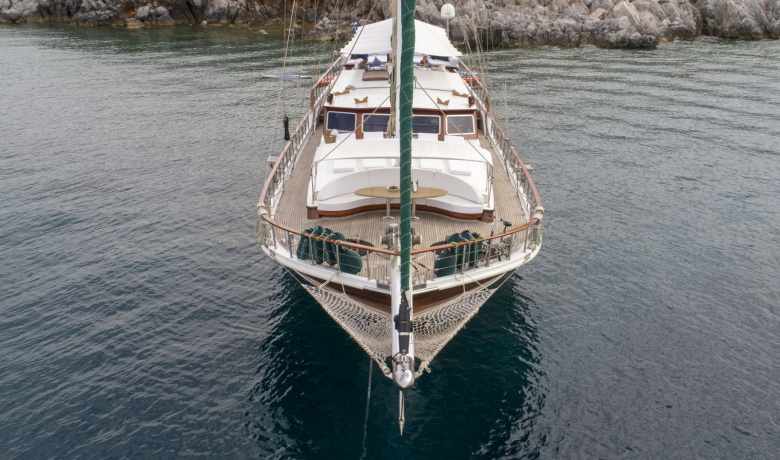 ECCE NAVIGO