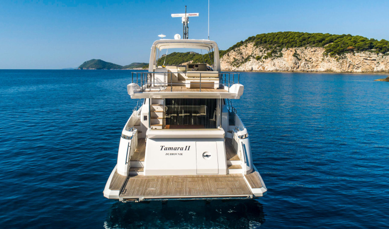 TAMARA II