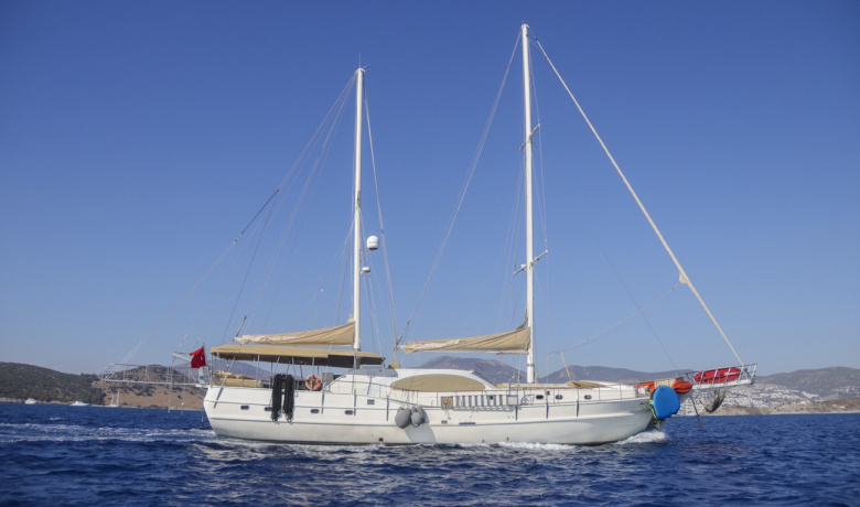 QUEEN OF SEA