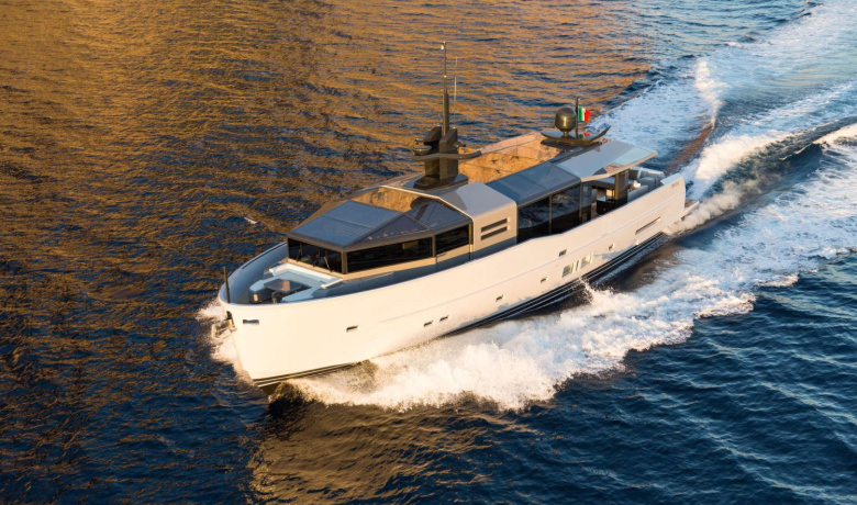 ETERNITY 44