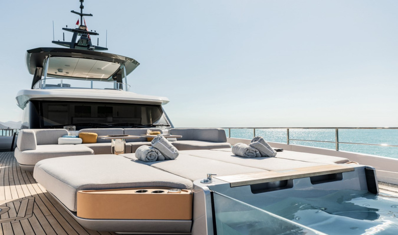OCEAN ONE