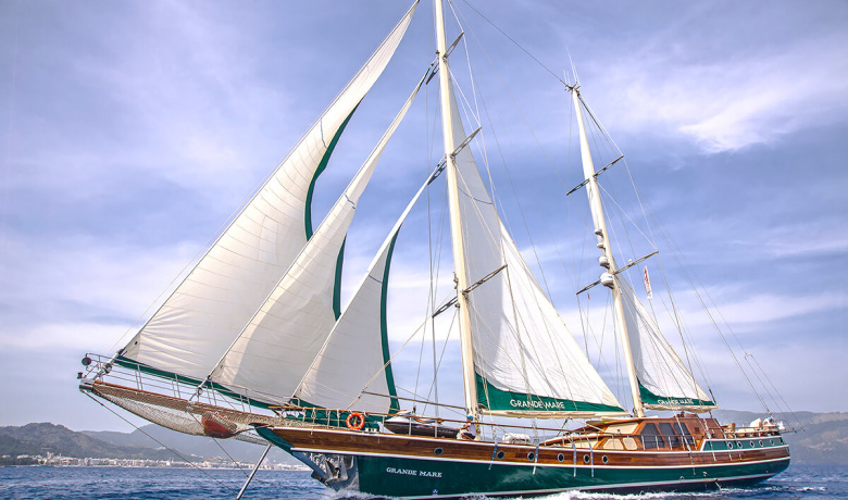 GRANDE MARE