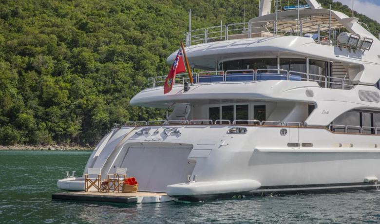 SUR LA MER