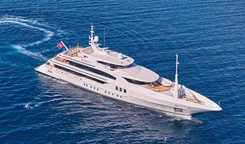 SEAKID II
