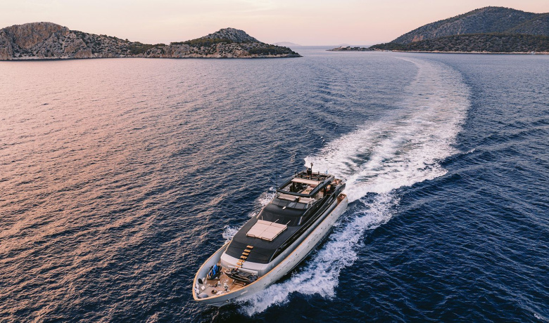 ISLANDER II