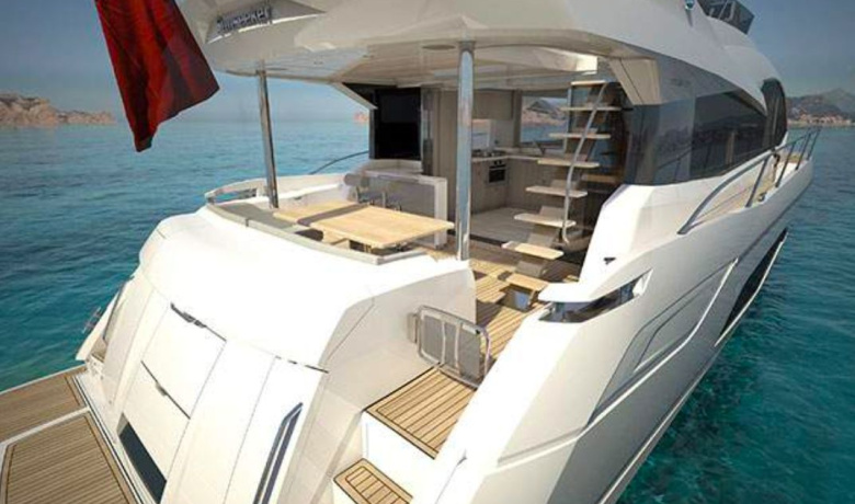 KEY WEST OF IBIZA