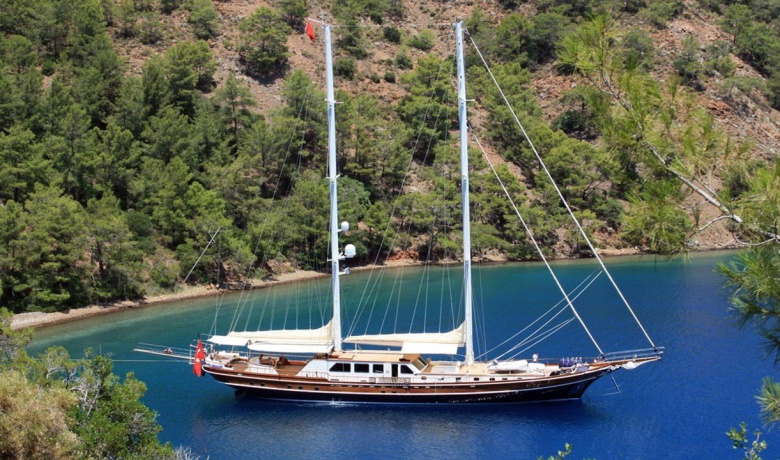 KAYA GUNERI V