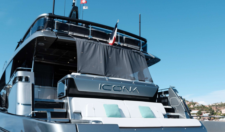 ICONA
