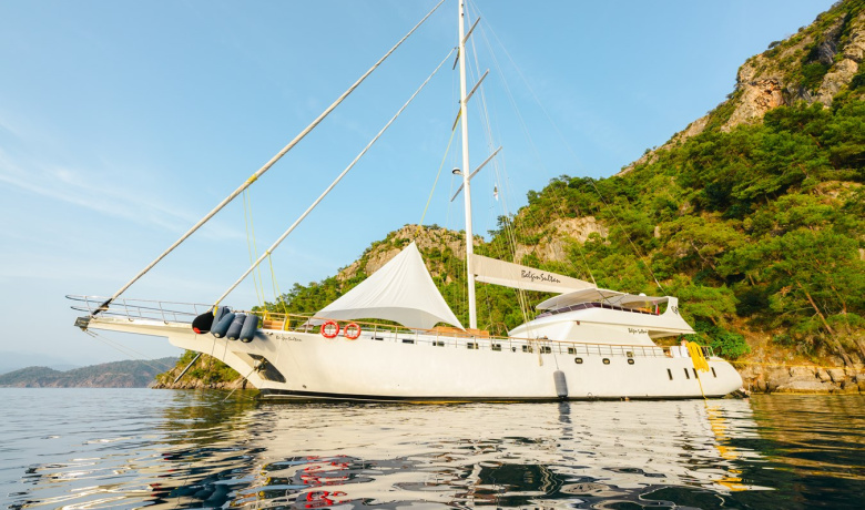 BELGIN SULTAN