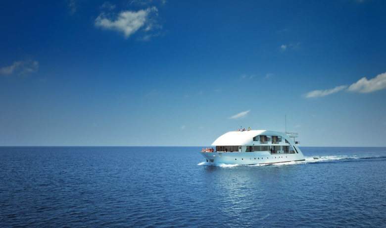 MALDIVE MOSAIQUE