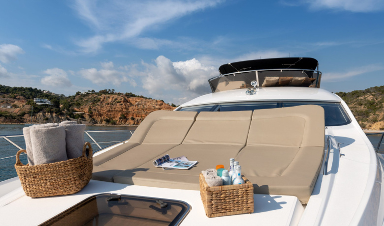 CALA DI LUNA