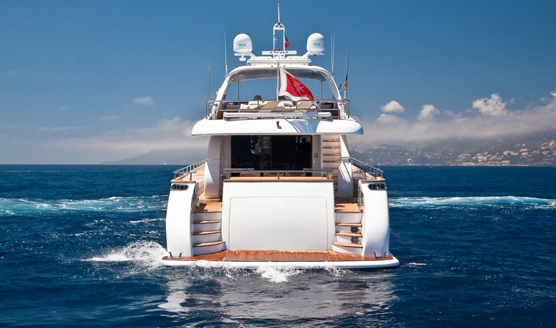 DADDY'S DREAM 888