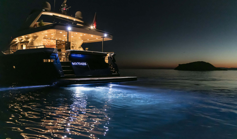 MYTHOS G
