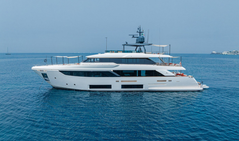 DIANA II