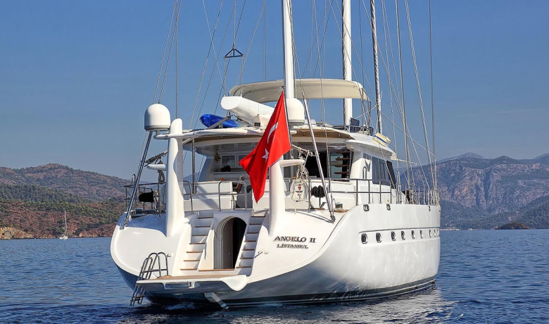 ANGELO II