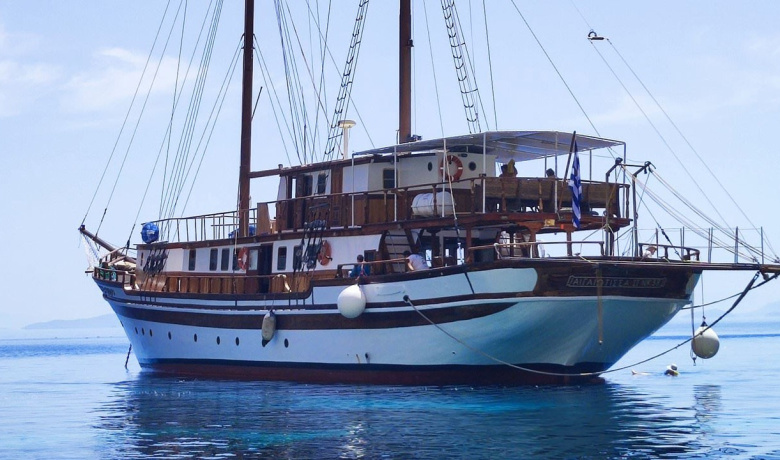 AEGEOTISSA II
