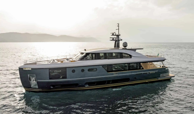 ALMA III