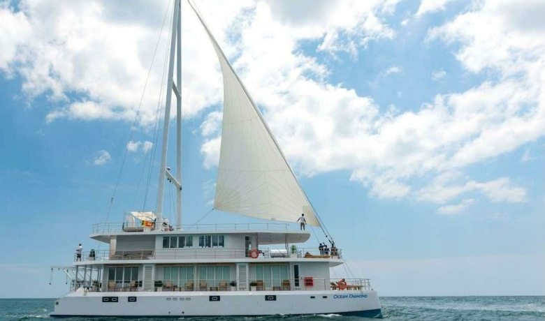 OCEAN DIAMOND