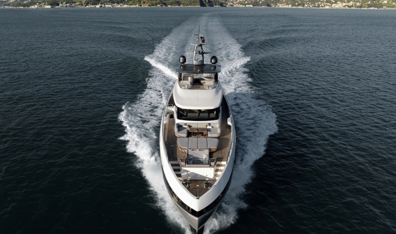 OCEAN ONE