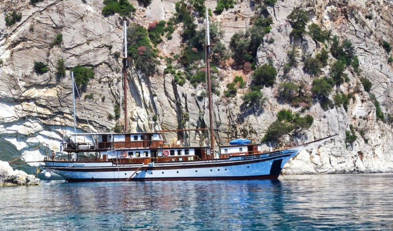 AEGEOTISSA II