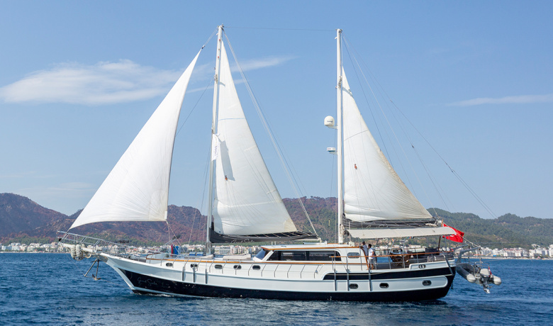 GRAND SAILOR