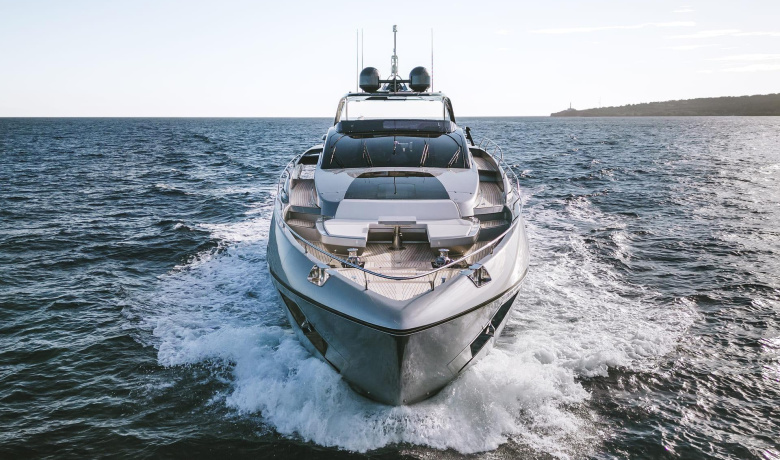 BARRACUDA III