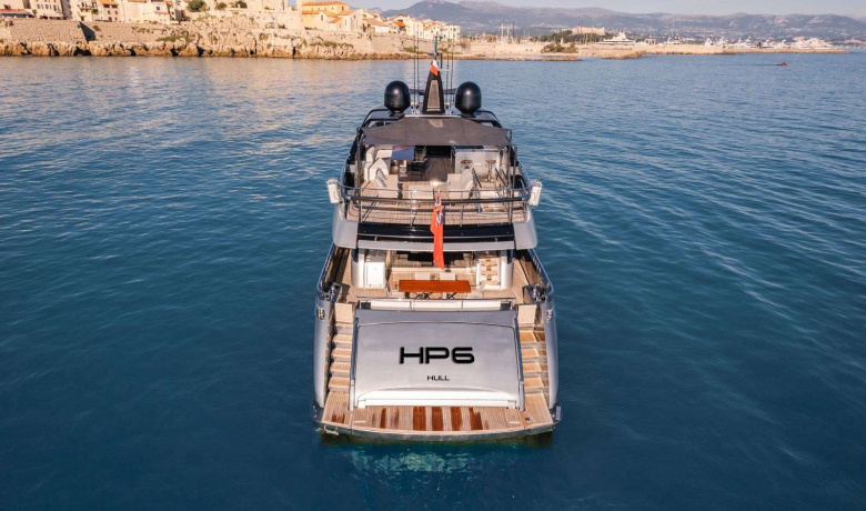 HP6