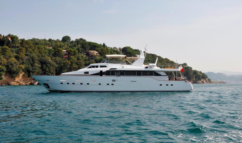 MOONRAKER II
