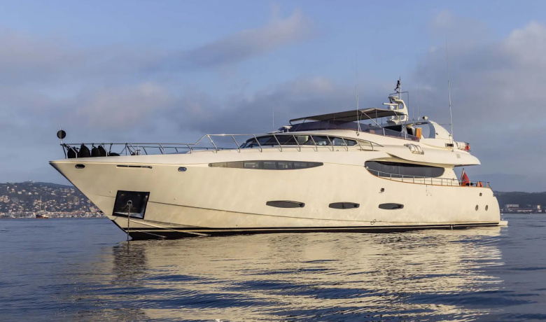 VIKING III