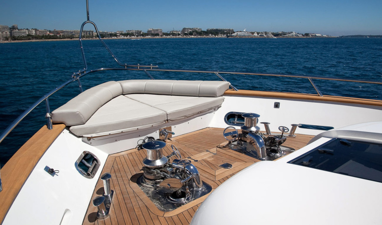 DADDY'S DREAM 888
