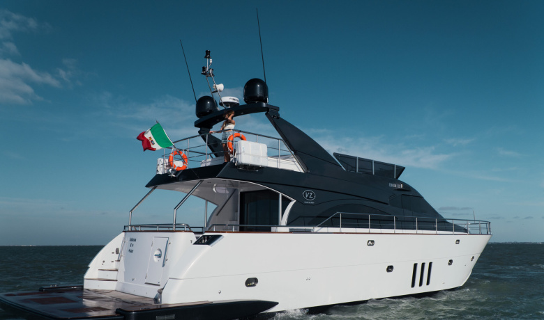 ALMA DE MAR