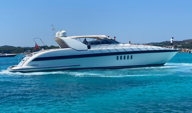 AQUARIUS M