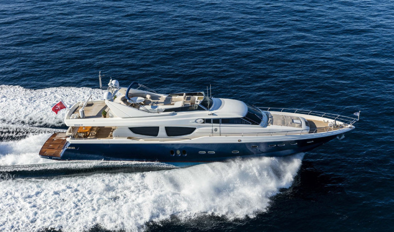 MYTHOS G