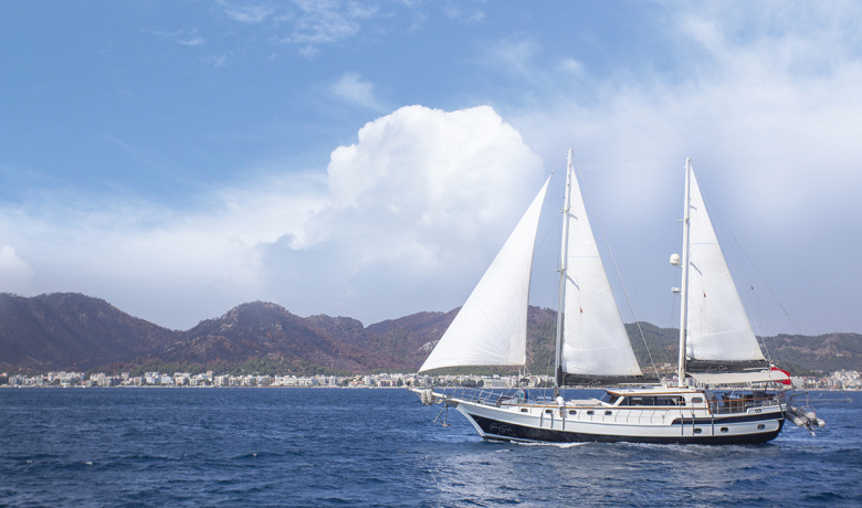 GRAND SAILOR