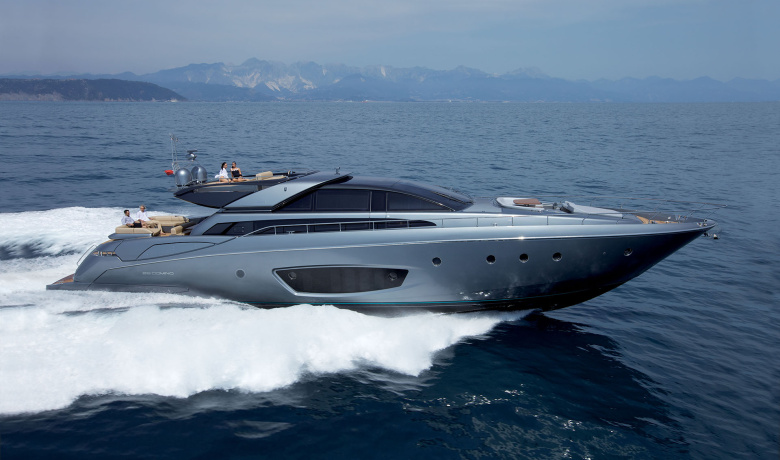 LADY F1