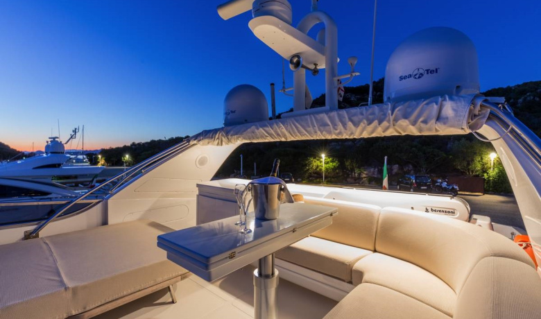SERENITY III