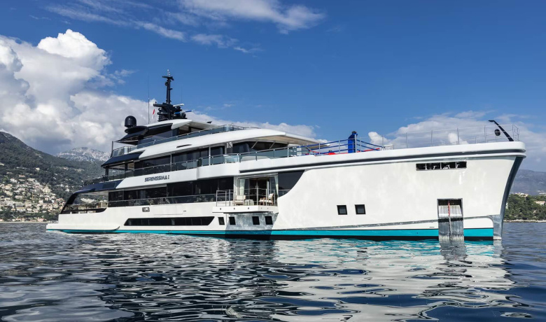 SERENISSIMA II