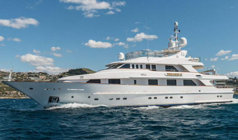 DESAMIS B