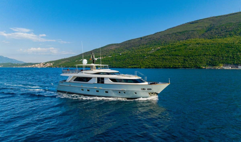 VALENTINA II