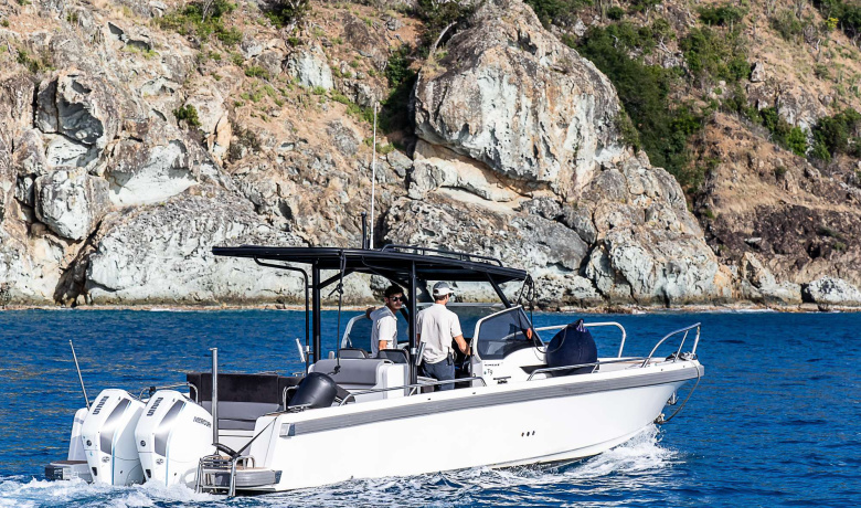 EVER EAST