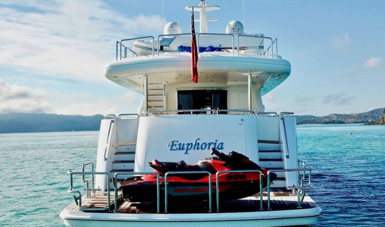 EUPHORIA