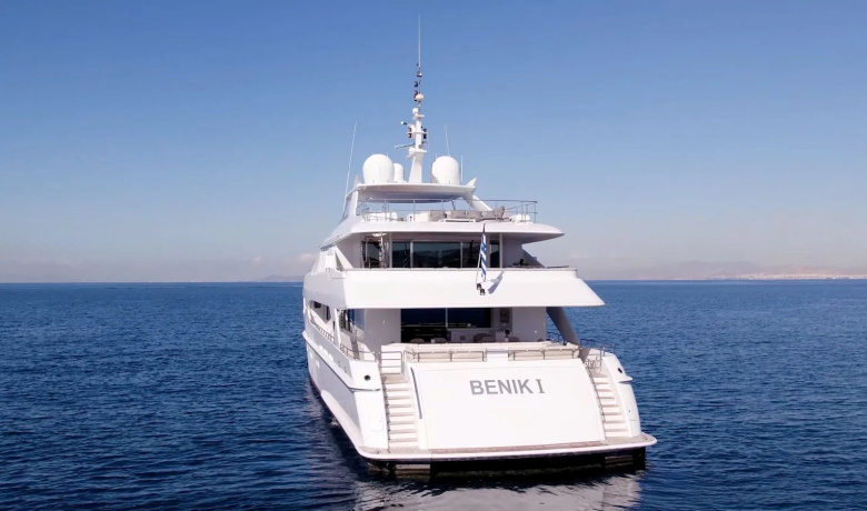 BENIK I