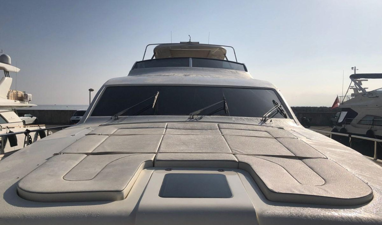 OCEAN DELTA 11
