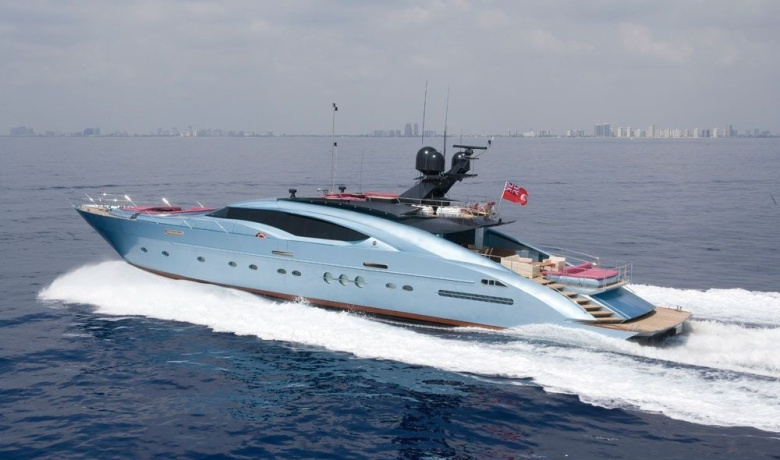 WAVERUNNER