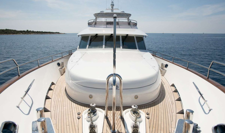 SEABREEZE II