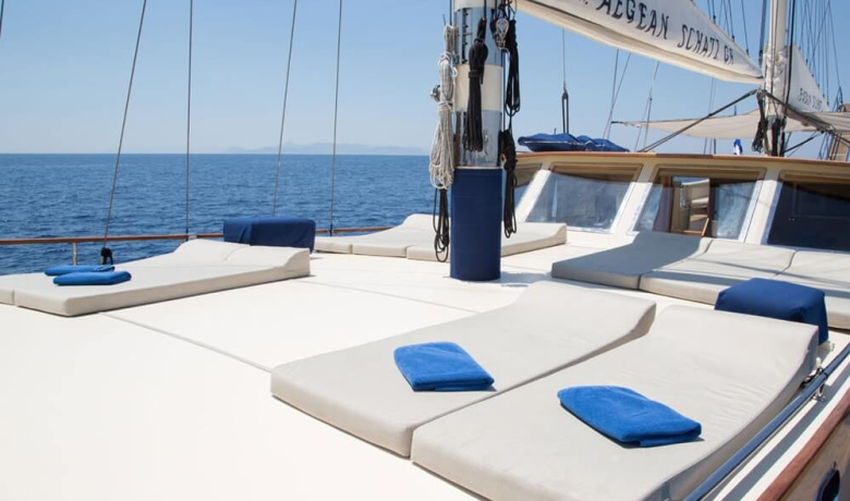 AEGEAN SCHATZ