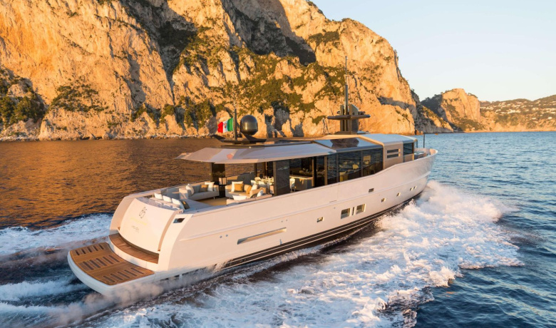 ETERNITY 44